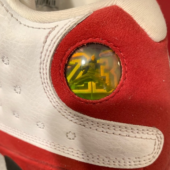 Jordan 13 Retro OG Chicago (2017) - Picture 6 of 7